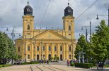 Debrecen Reiseprogramm