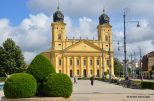 Debrecen Reiseprogramm