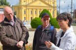 Debrecen Reiseprogramm