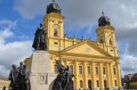 Debrecen Reiseprogramm