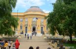 Debrecen Reiseprogramm