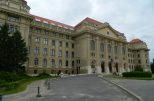 Debrecen Reiseprogramm