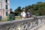 Bericht über die Busreise zum SCHLOSS ESTERHÁZY in Fertőd