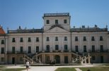 Bericht über die Busreise zum SCHLOSS ESTERHÁZY in Fertőd