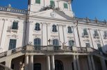 Bericht über die Busreise zum SCHLOSS ESTERHÁZY in Fertőd