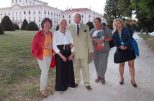 Bericht über die Busreise zum SCHLOSS ESTERHÁZY in Fertőd