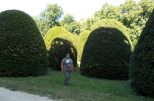 Bericht über die Busreise zum SCHLOSS ESTERHÁZY in Fertőd